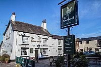 The Wheatsheaf