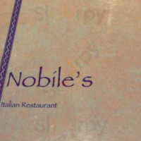 Nobiles Italian Incorporated