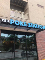 Ye's Poke Station