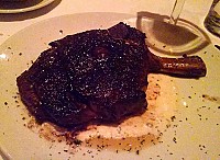 Fleming's Steakhouse