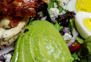 Tulip Bar And Restaurant