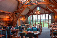 Dainton Park Golf Club