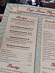 Coffee Beans Cafe