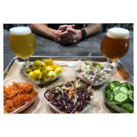 Docent Brewing