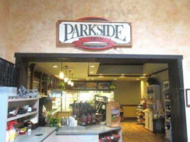 Parkside Deli