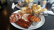 Doc's Fish/Chips Cafe, Downpatrick