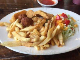 Los Jarritos Mexican