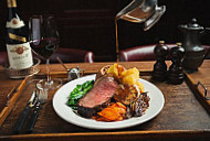 Hawksmoor Knightsbridge