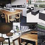 Wasabi Sushi Bar