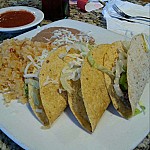 El Banquete Mexican Grill