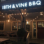 18th Vine Barbeque