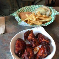 The Huckleberry Patch