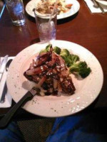 Amian American Asian Bistro