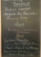 The Abbey Gourmet Coffeehouse