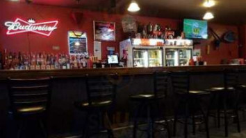 Backdraft Grill