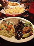 Chimi's Mexican Food