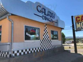 Galaxy Diner