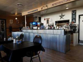 The Bowling Alley