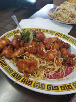 Wok N Grill