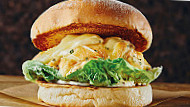 Les Francs Burgers