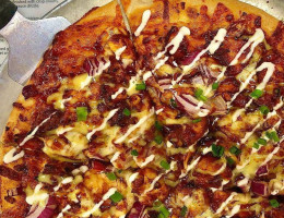 Easy Pie