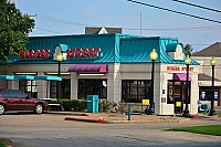 Burger Street