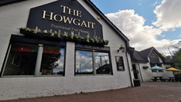 The Howgait Glasgow