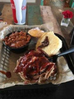 Depot Barbecue