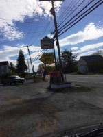 Martha's Lebanese Food