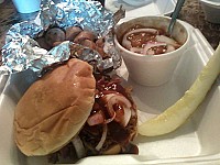 Billy Sims BBQ