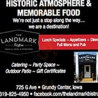 Landmark Bistro