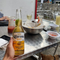 Ramiro's Cantina