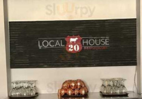 Local House 20