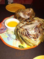 The Artichoke Restaurant Bar