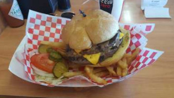 Blondie's Eatery Gift