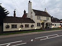 The Three Horseshoes