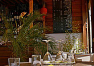 La Cabane de Lauzières