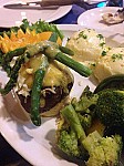 Saba's Bistro 1705