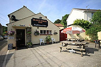 The Black Horse