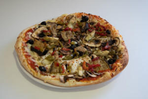 Mario Pizza Pizzeria Six Fours