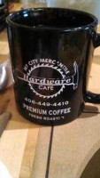 The Hardware Cafe