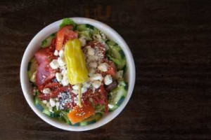 Palio's Pizza Cafe Howe