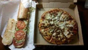 Pizzas By Marchelloni