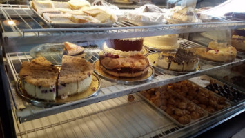 Indulgence Bakery Cafe