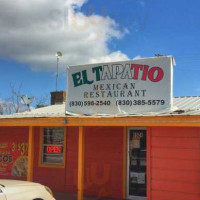 El Tapatio Mexican