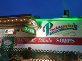 Pastaggio's Italian