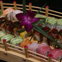 Wasabi Sushi Lounge