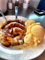 Flying Burger Seafood