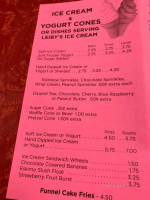 Valley Hi Food Drive-in