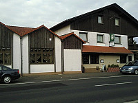 Zur Alten Mücke